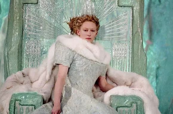 White Witch thumbnail