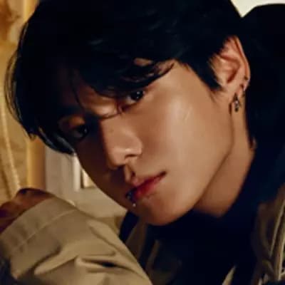 Jungkook thumbnail