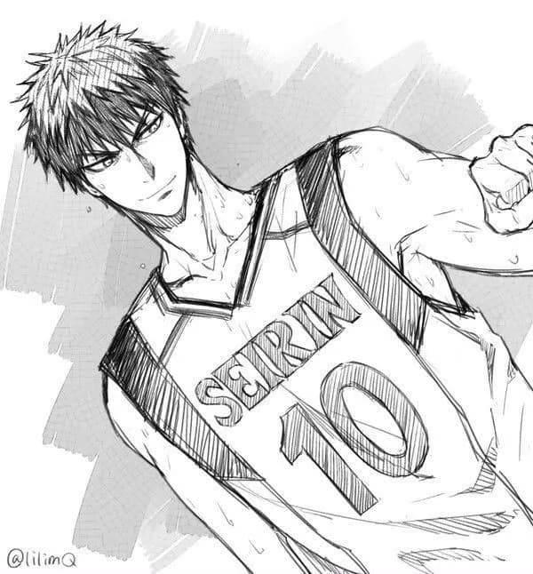 Kagami Taiga thumbnail