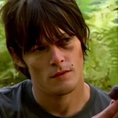 Daryl Dixon thumbnail