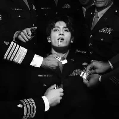 Jungkook thumbnail