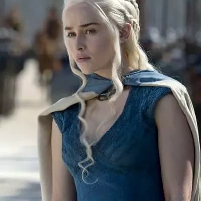 Daenerys Targaryen thumbnail