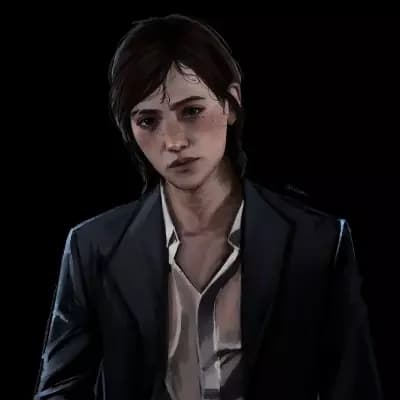 Ellie Williams thumbnail