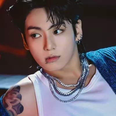 Jeon Jungkook thumbnail