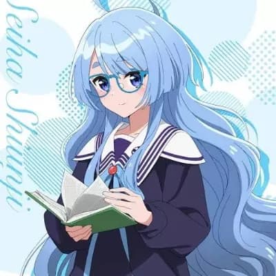Seiha Shiunji thumbnail