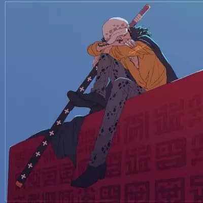 Law thumbnail