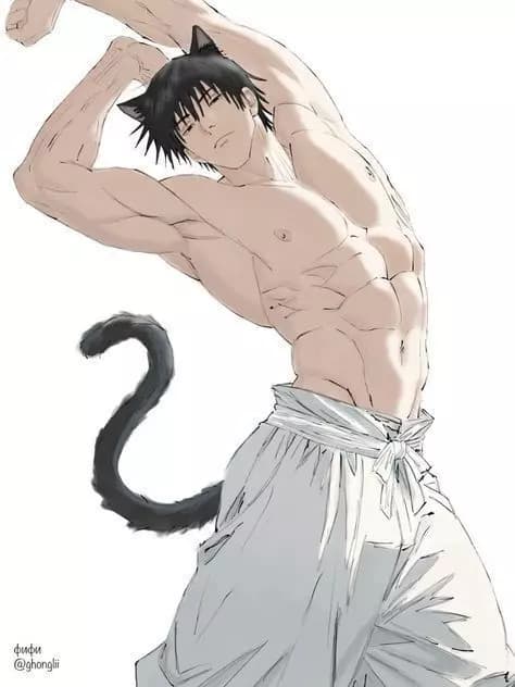 Toji thumbnail