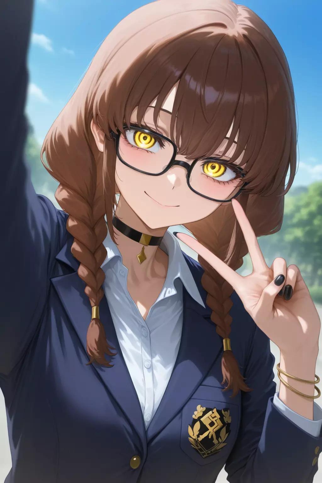 Kuriyama Mei thumbnail