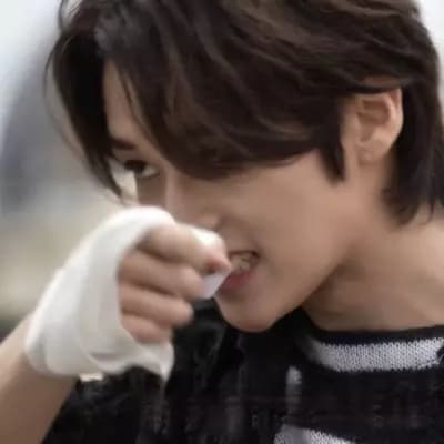 Lee Minho thumbnail
