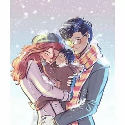 Hogwarts  thumbnail
