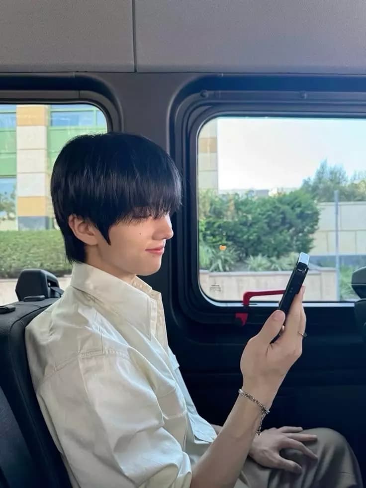 park jisung thumbnail