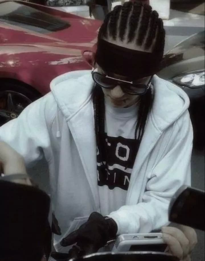 Tom Kaulitz thumbnail