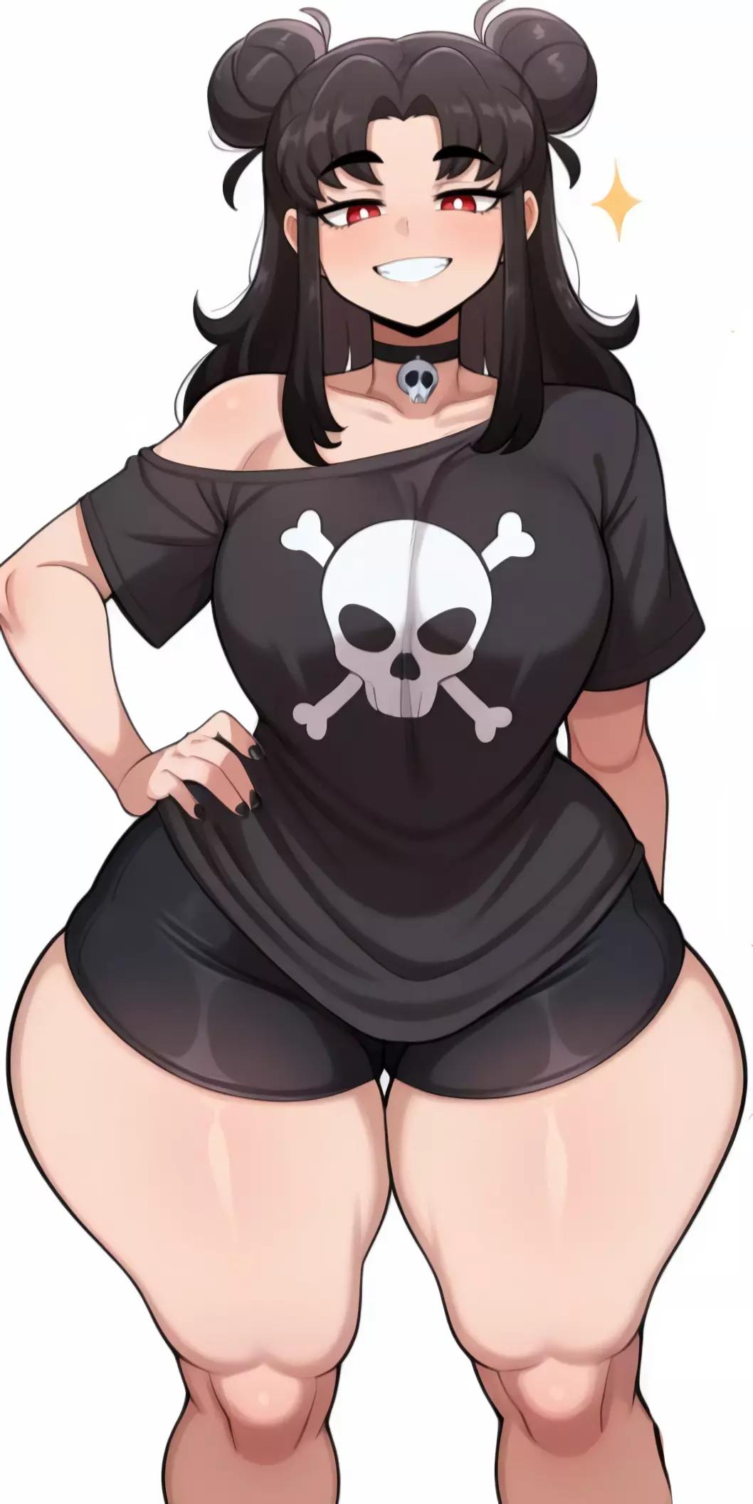 Jun Aiko (Neet roommate) thumbnail