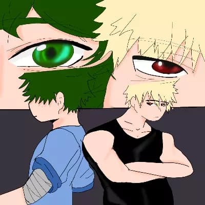 BakuDeku thumbnail