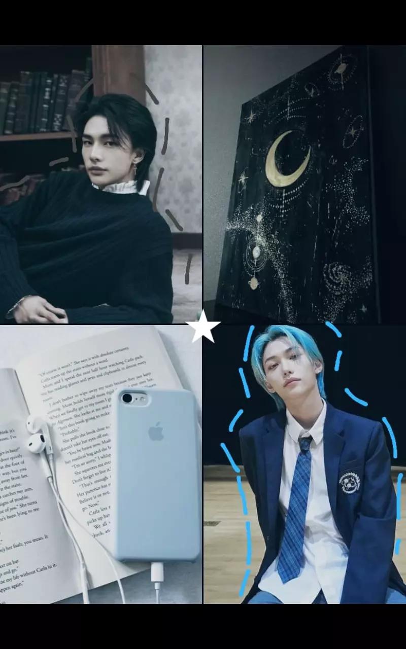 Teacher's pet - Hyunlix  thumbnail