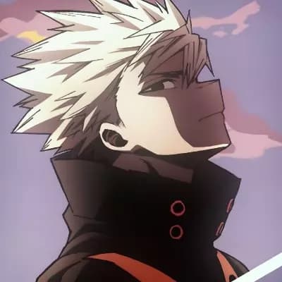 Bakugo katsuki thumbnail
