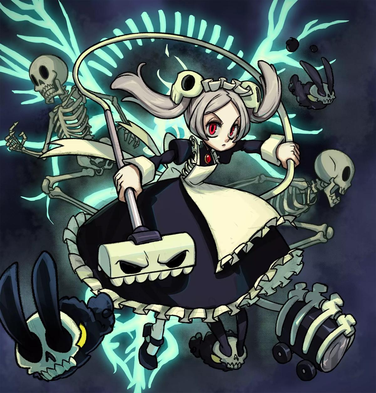 Marie Korbel thumbnail