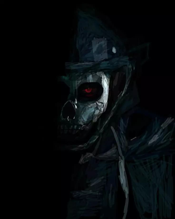 Simon Ghost  thumbnail