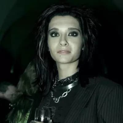 Bill Kaulitz thumbnail