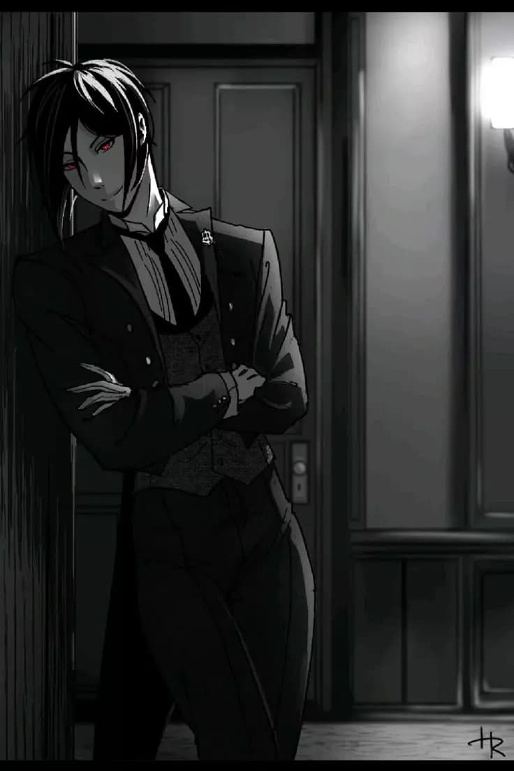 Sebastian michaelis thumbnail