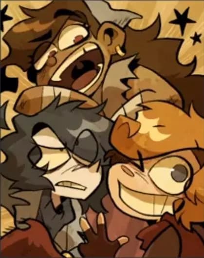 Ramshackle/vinnie/skip/stone thumbnail