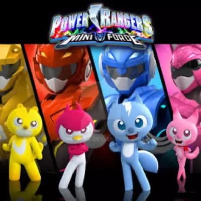 Miniforce!! thumbnail