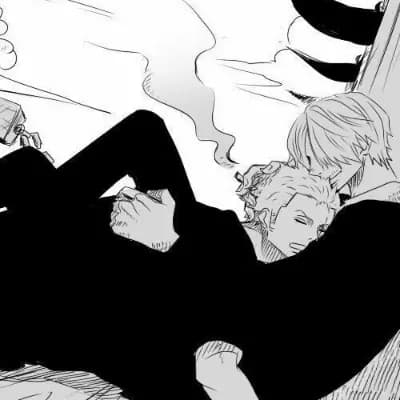 Sanji | BL thumbnail