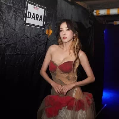 Sandara Park / Dara thumbnail