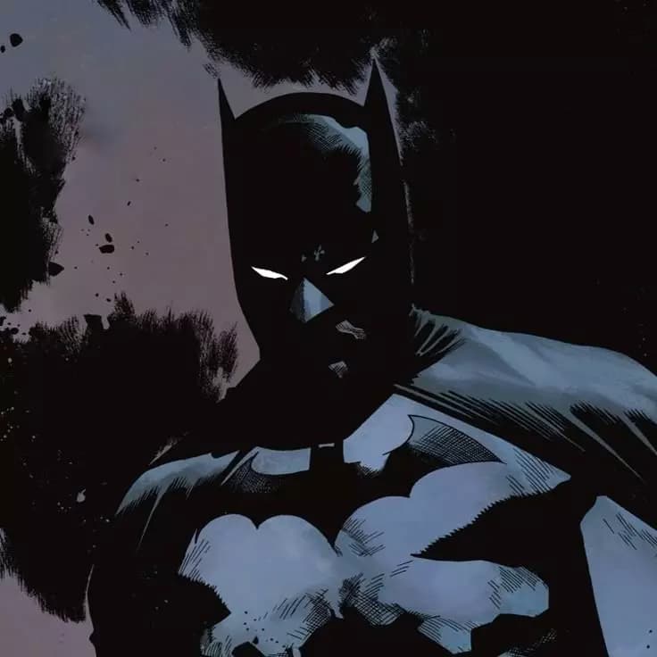Bruce Wayne  thumbnail