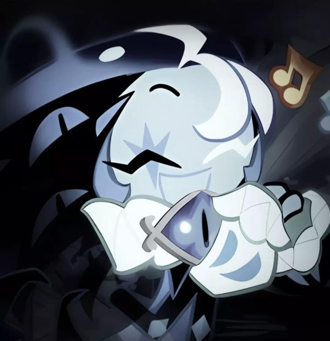 Shadow Milk cookie thumbnail