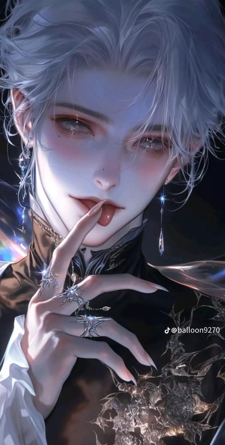 Prince Eris de Velkarion, an omega manipulator || Arranged marriage || Bl thumbnail
