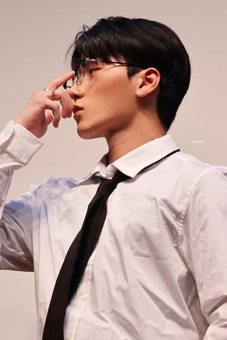 Choi San thumbnail