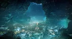 (Marvel) Atlantis/Talukan RP thumbnail
