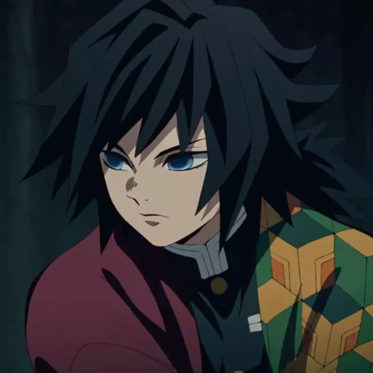 Giyuu Tomioka  thumbnail