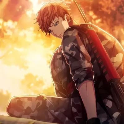 Riou Mason Busujima thumbnail