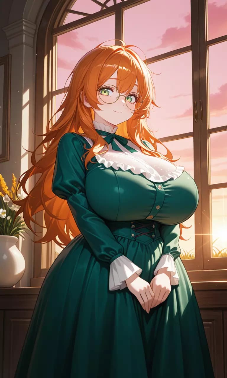 Lucille Sylverwind  thumbnail