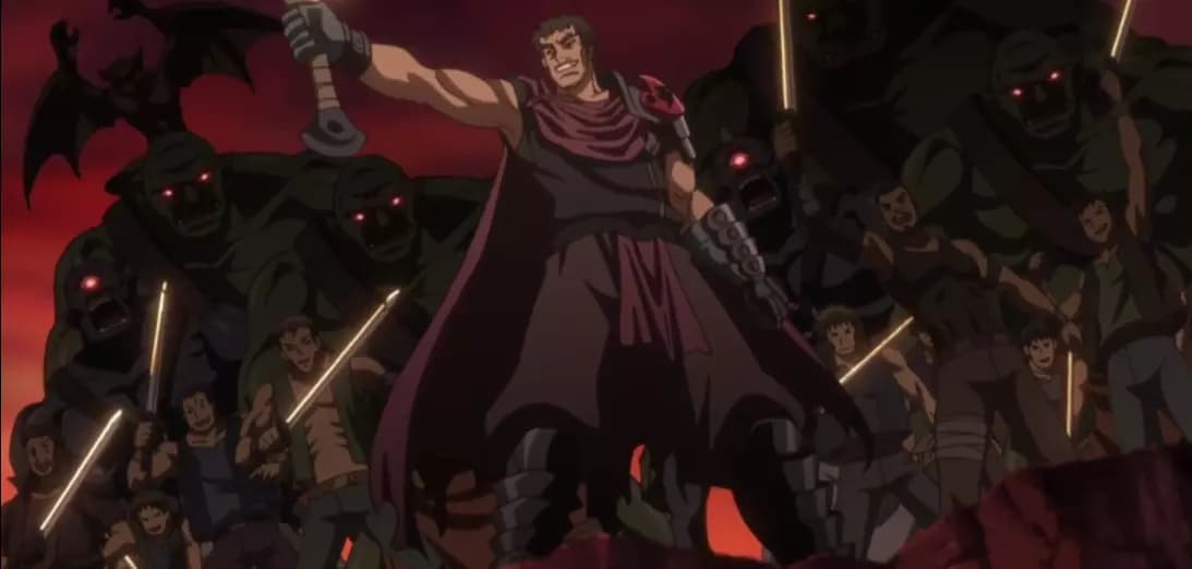 『The First Black Dog Knights』 thumbnail