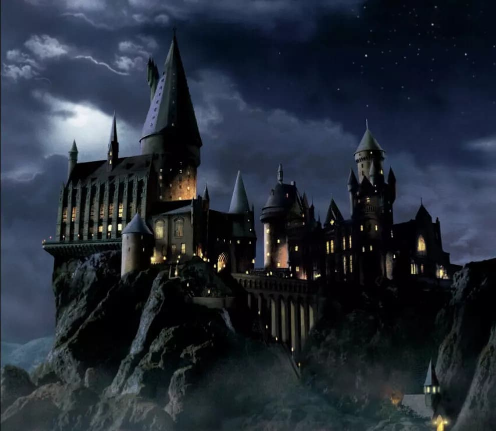 Hogwarts Rpg thumbnail