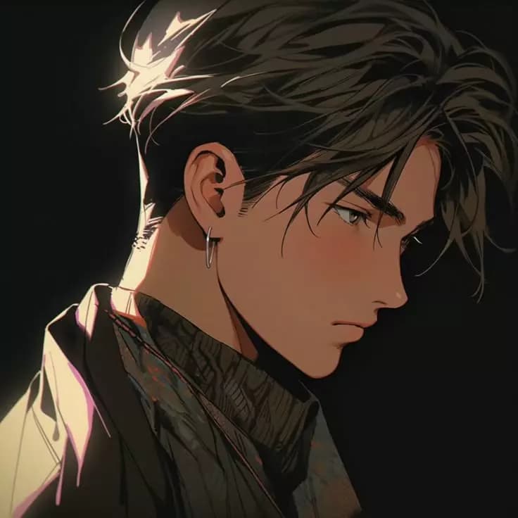 Calix || Your cold boyfriend thumbnail