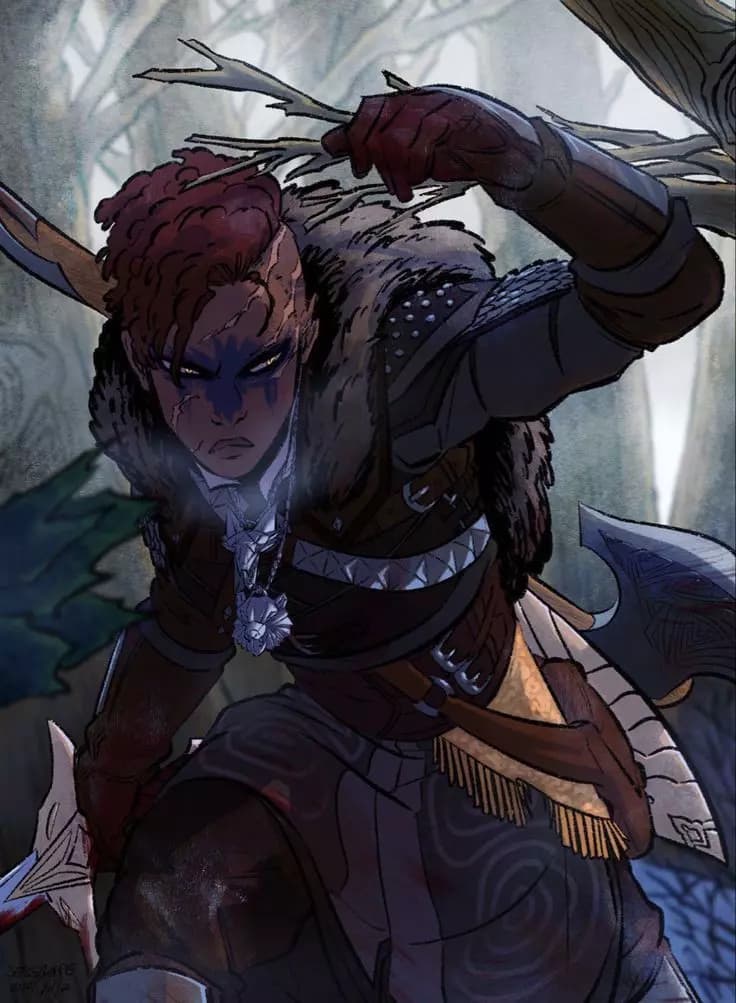 Harmet thumbnail