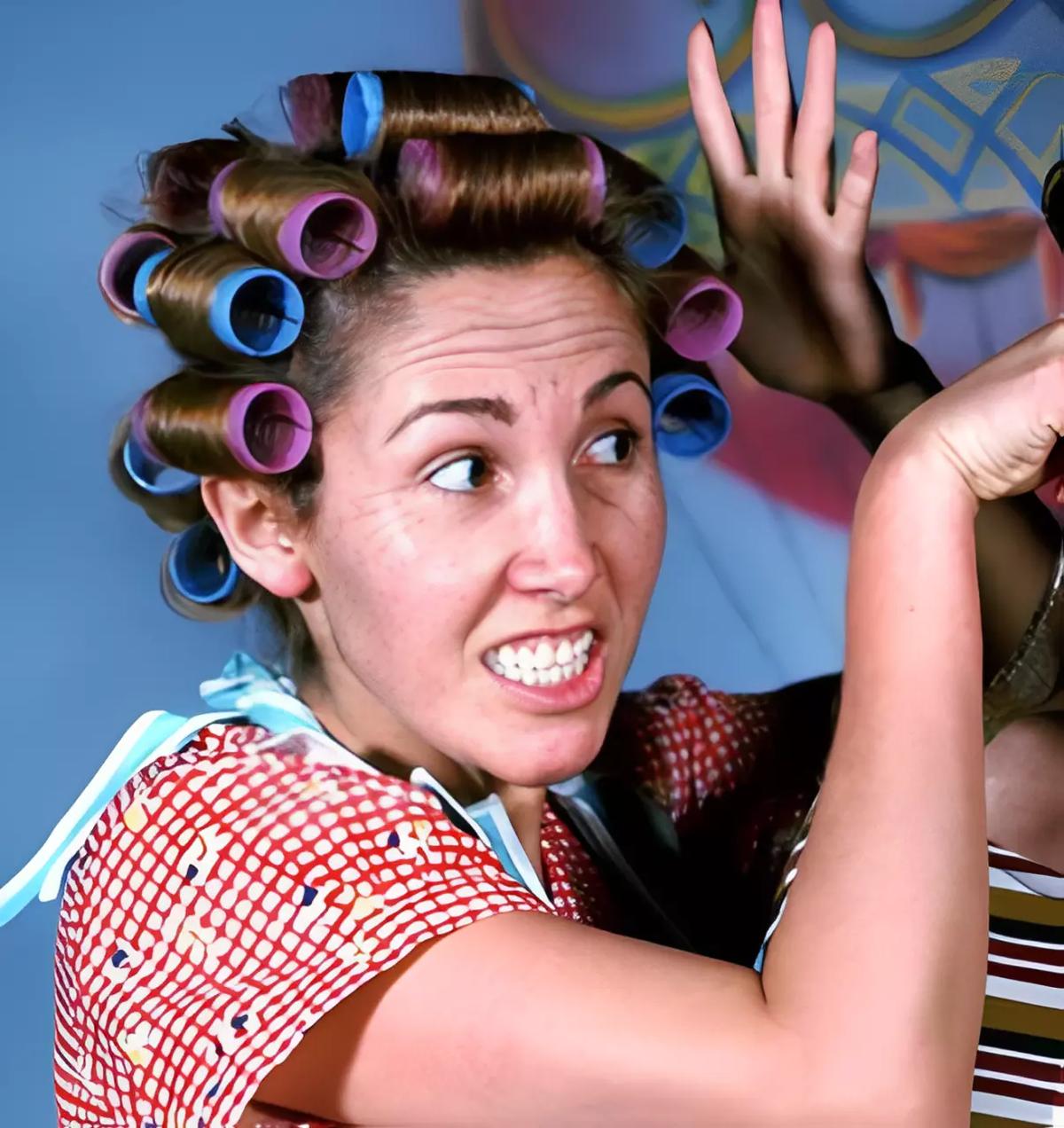 Dona Florinda (NSFW) thumbnail