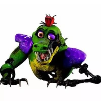 Montgomery Gator thumbnail