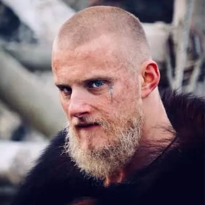 Bjorn Ironside thumbnail