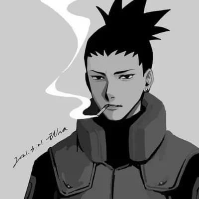 Shikamaru Nara thumbnail