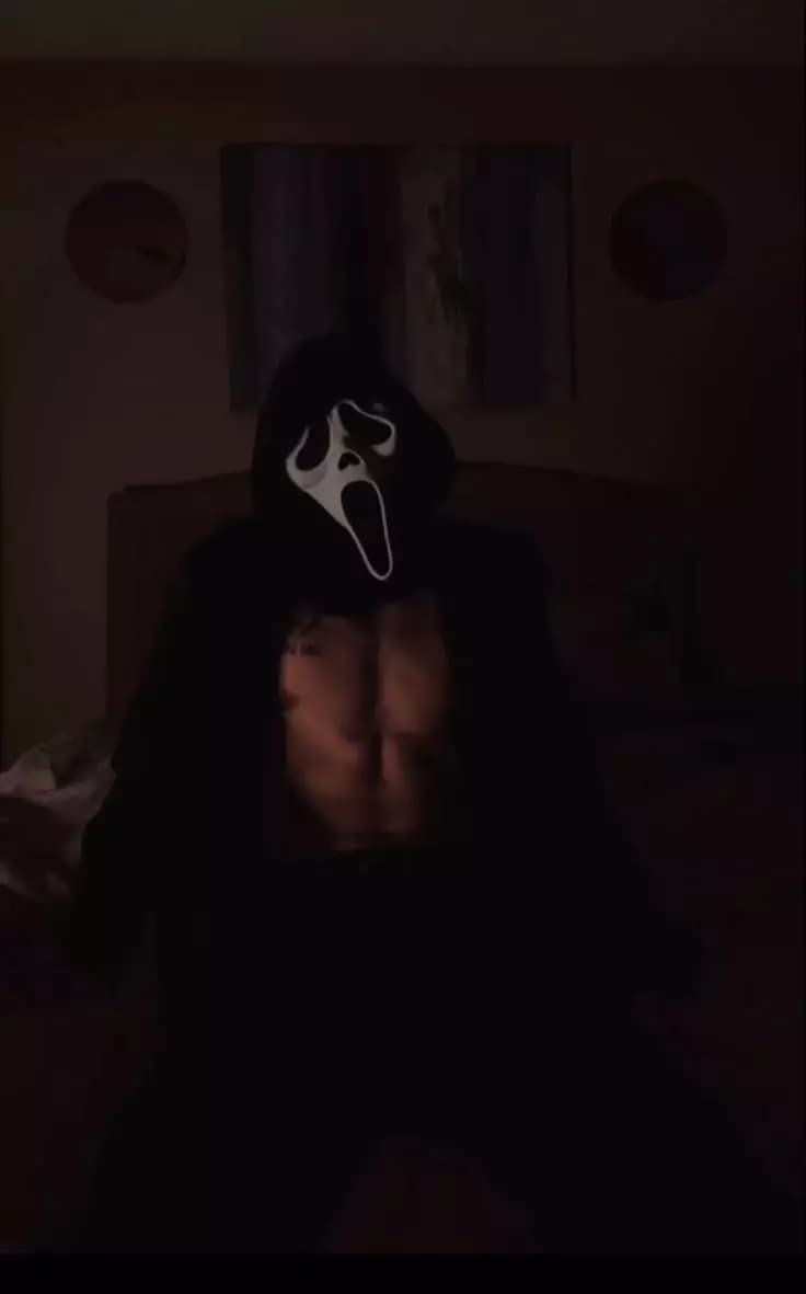 Ghostface  thumbnail