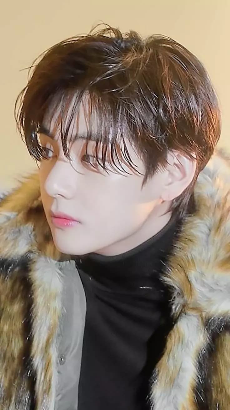 Kim taehyung thumbnail