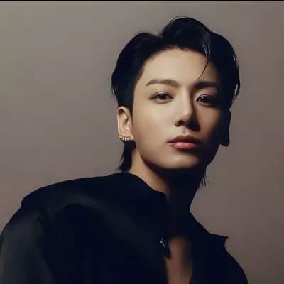 Jeon Jungkook thumbnail