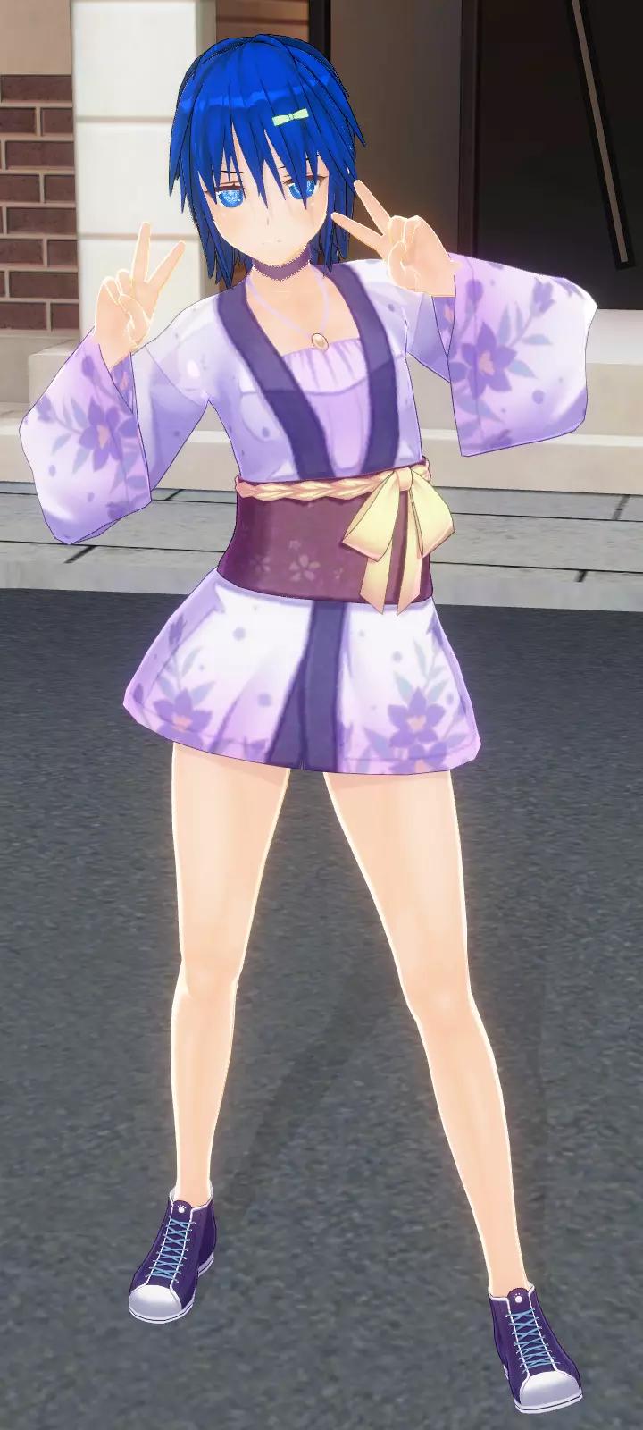 YASU // Omega wants to be Alpha_BL★ thumbnail