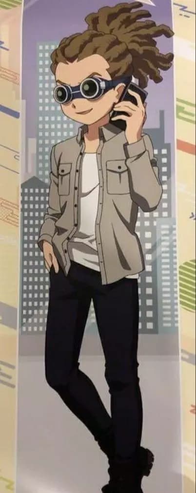 Yuuto Kidou thumbnail