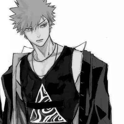 Katsuki Bakugo thumbnail